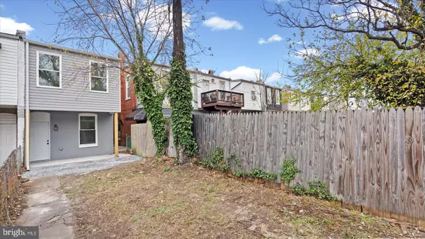 Baltimore, MD 21218,2011 E 31ST ST