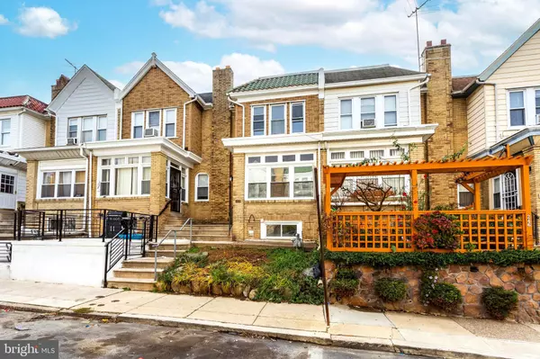 Upper Darby, PA 19082,244 WEMBLY RD