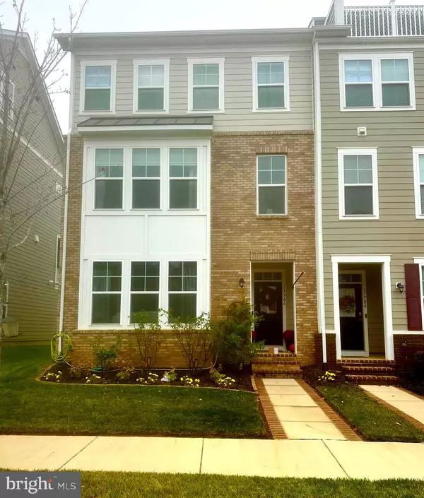 17706 LONGSPUR COVE LN, Dumfries, VA 22026