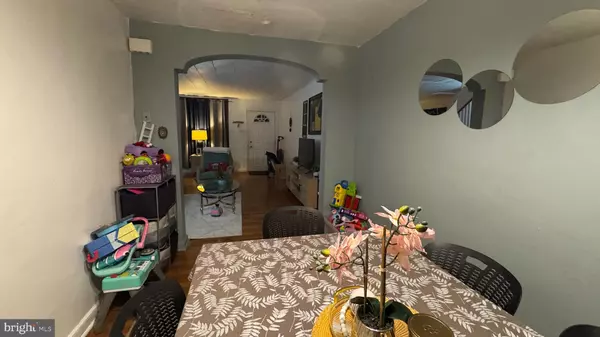 Philadelphia, PA 19149,3204 DISSTON ST