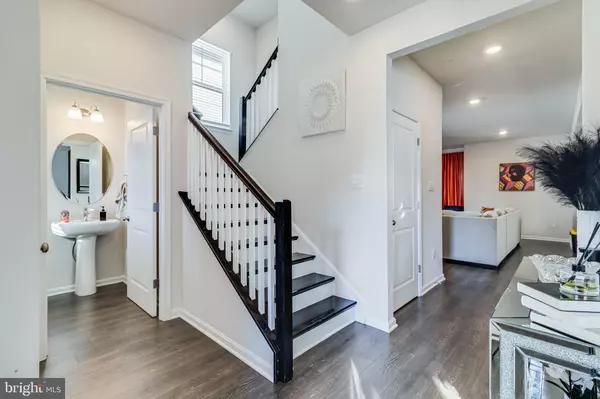 Frederick, MD 21701,428 CONSTELLATION ST.