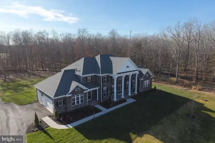 Nokesville, VA 20181,13620 ADEN RD