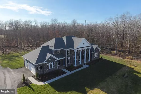 13620 ADEN RD, Nokesville, VA 20181