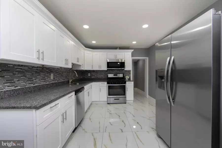 5033 PARRISH ST, Philadelphia, PA 19139