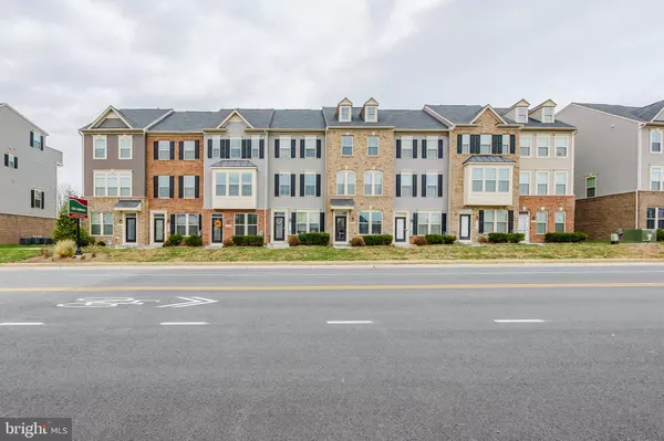 43831 STUBBLE CORNER SQ, Ashburn, VA 20147