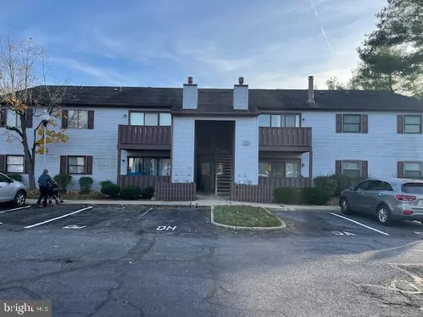 607 LINDSEY CT, Marlton, NJ 08053