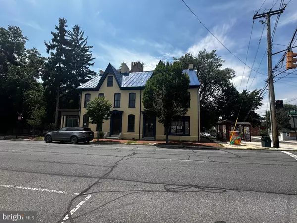 Hagerstown, MD 21740,205-207 S POTOMAC ST