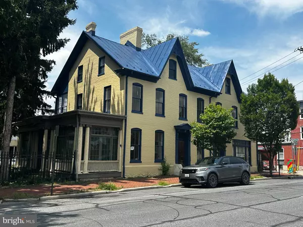 Hagerstown, MD 21740,205-207 S POTOMAC ST