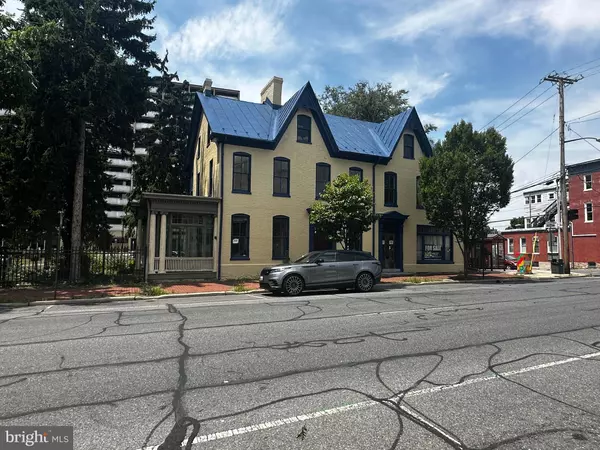 Hagerstown, MD 21740,205-207 S POTOMAC ST