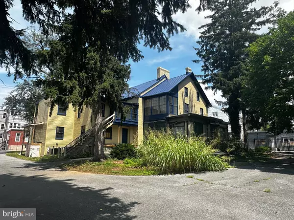 Hagerstown, MD 21740,205-207 S POTOMAC ST