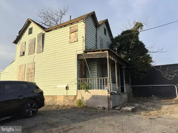 Washington, DC 20018,2203 CHANNING ST NE