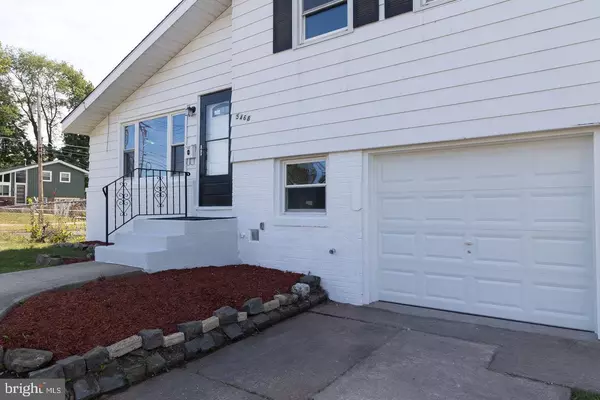 Pennsauken, NJ 08109,5468 DREXEL AVE