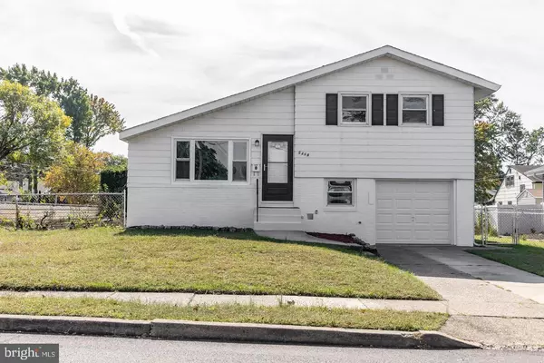 5468 DREXEL AVE, Pennsauken, NJ 08109