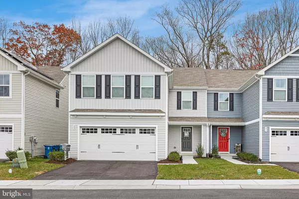 Elkton, MD 21921,33 TEATREE LN