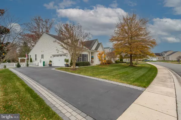 Lewes, DE 19958,31454 VIVID VIEW DR