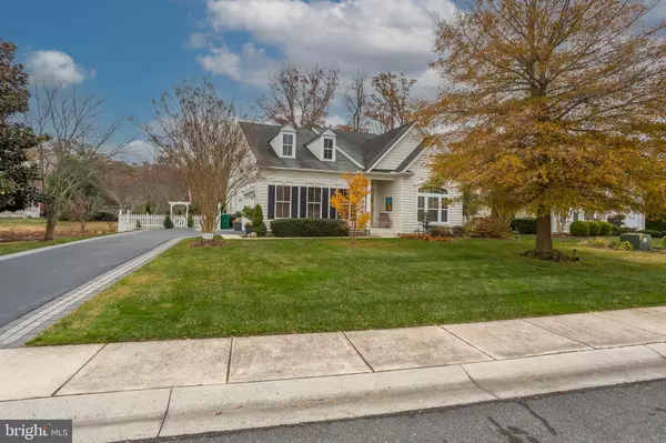 Lewes, DE 19958,31454 VIVID VIEW DR