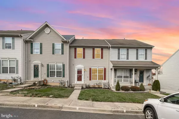 2114 KYLE GREEN RD, Abingdon, MD 21009