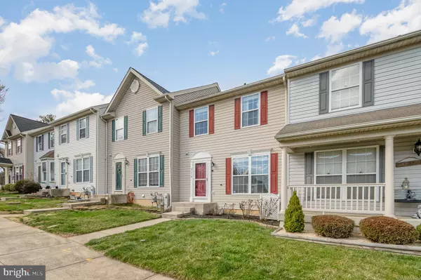 Abingdon, MD 21009,2114 KYLE GREEN RD