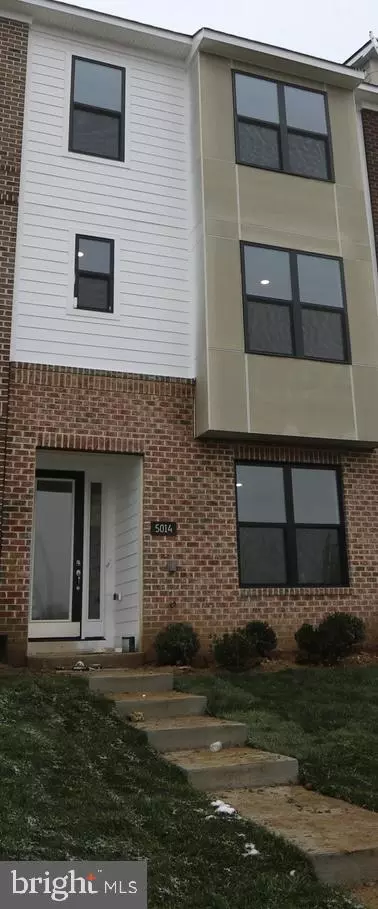 Bowie, MD 20715,5014 HENRY KING WAY