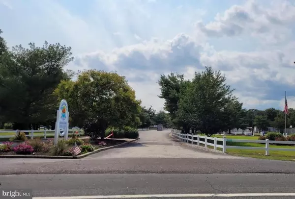 Cape May Court House, NJ 08210,43 ROUTE 47 SITE G 8 N