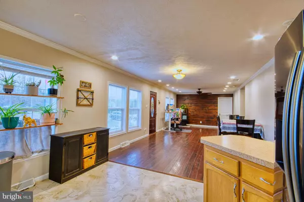 Shermans Dale, PA 17090,343 DARK HOLLOW RD