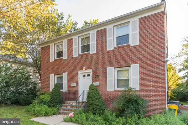 Princeton, NJ 08540,151 N HARRISON ST