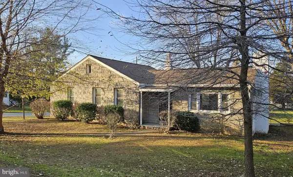 3201 WALNUT ST, Downingtown, PA 19335