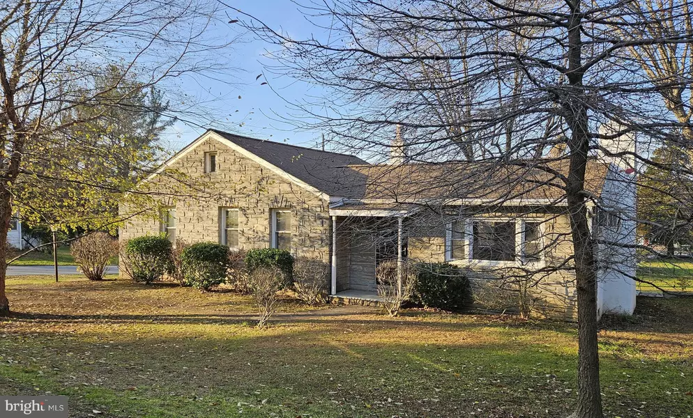 3201 WALNUT ST, Downingtown, PA 19335