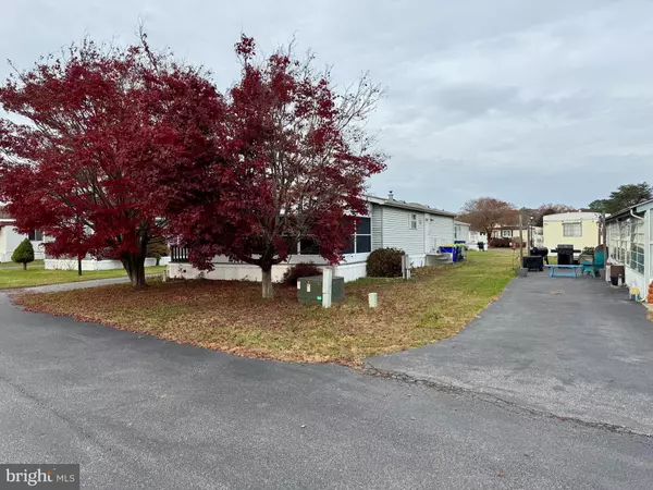 Rehoboth Beach, DE 19971,24 CANDLELIGHT LN #26018