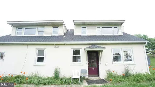 2953 GERMANTOWN PIKE #5, Norristown, PA 19403