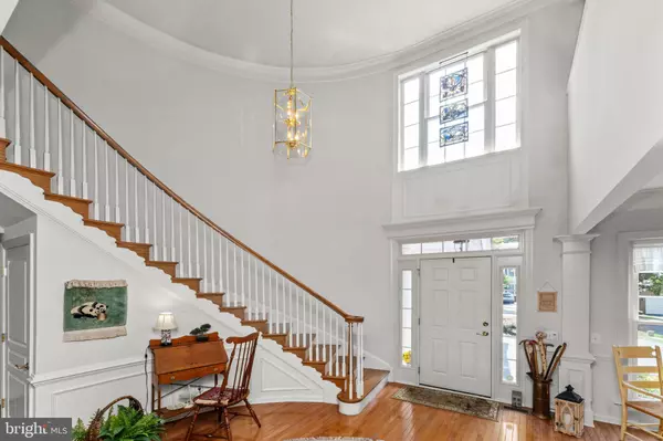 Newtown Square, PA 19073,121 CAMELOT LN