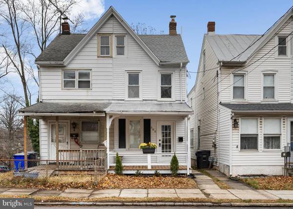 505 N HANOVER ST, Pottstown, PA 19464