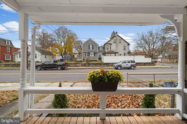 Pottstown, PA 19464,505 N HANOVER ST