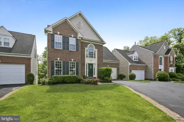 Gaithersburg, MD 20878,350 TANNERY DR