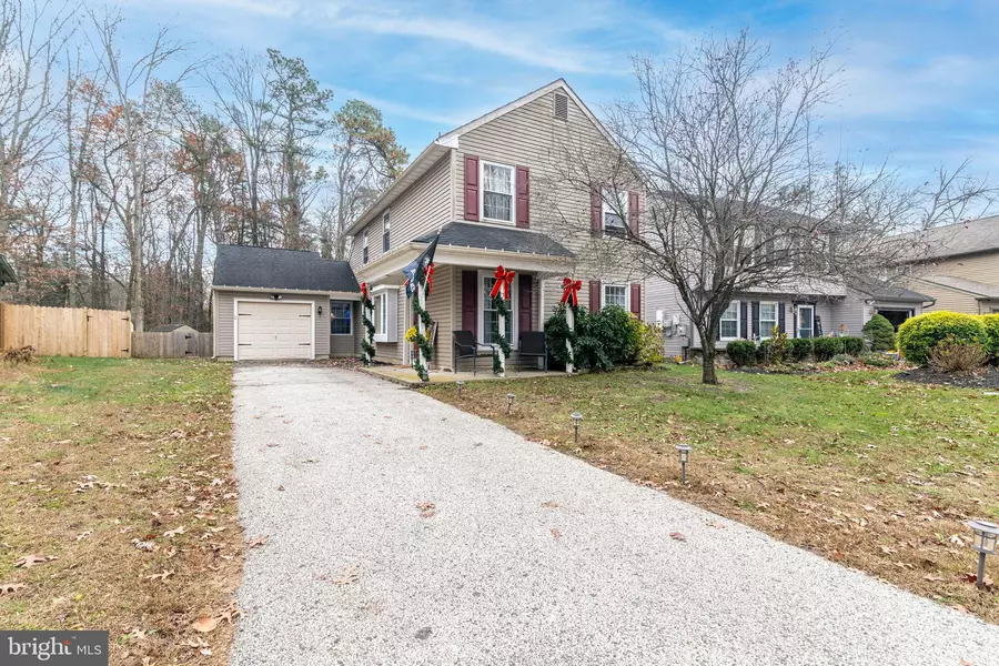 7 BROOKVIEW DR, Atco, NJ 08004