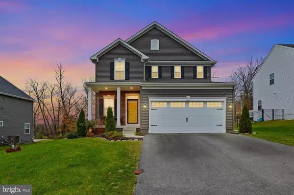 York, PA 17402,116 LADY MORGAN DR