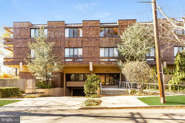 Princeton, NJ 08540,1 MARKHAM RD #2F