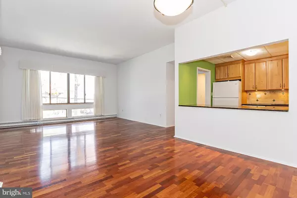 Princeton, NJ 08540,1 MARKHAM RD #2F