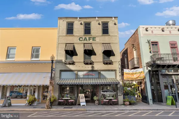 Culpeper, VA 22701,128 & 134 E DAVIS ST