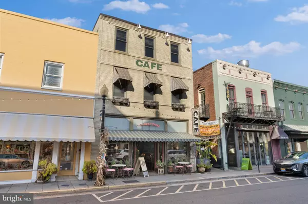 Culpeper, VA 22701,128 & 134 E DAVIS ST