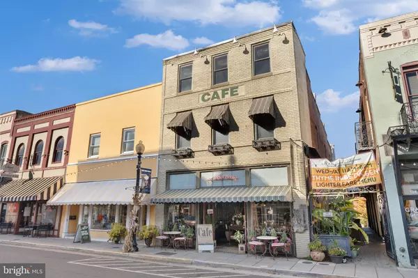 Culpeper, VA 22701,128 & 134 E DAVIS ST