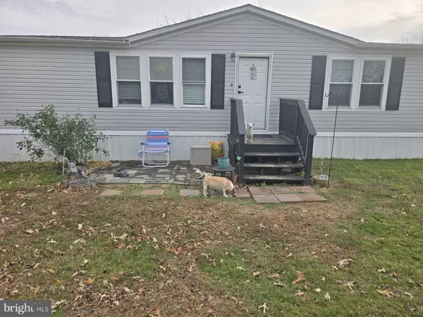 3180 IRISH HILL RD, Magnolia, DE 19962