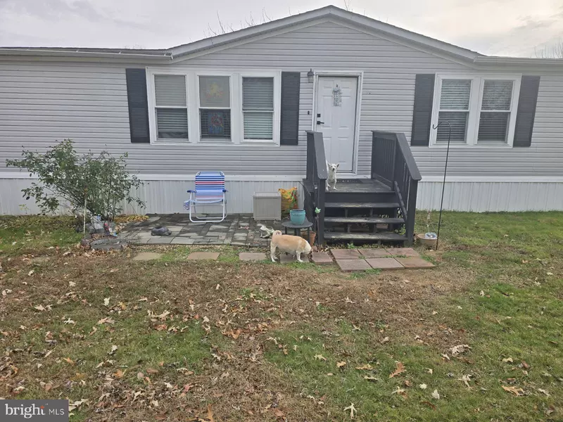 3180 IRISH HILL RD, Magnolia, DE 19962