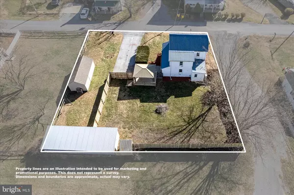 Martinsburg, WV 25404,53 DIANE DR