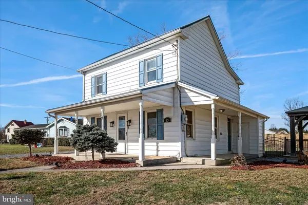 Martinsburg, WV 25404,53 DIANE DR