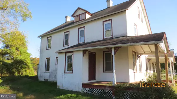 West Grove, PA 19390,115 S GUERNSEY RD