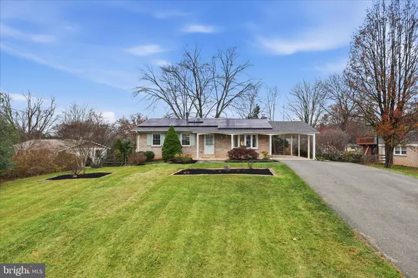 Rockville, MD 20855,17542 WHEAT FALL DR