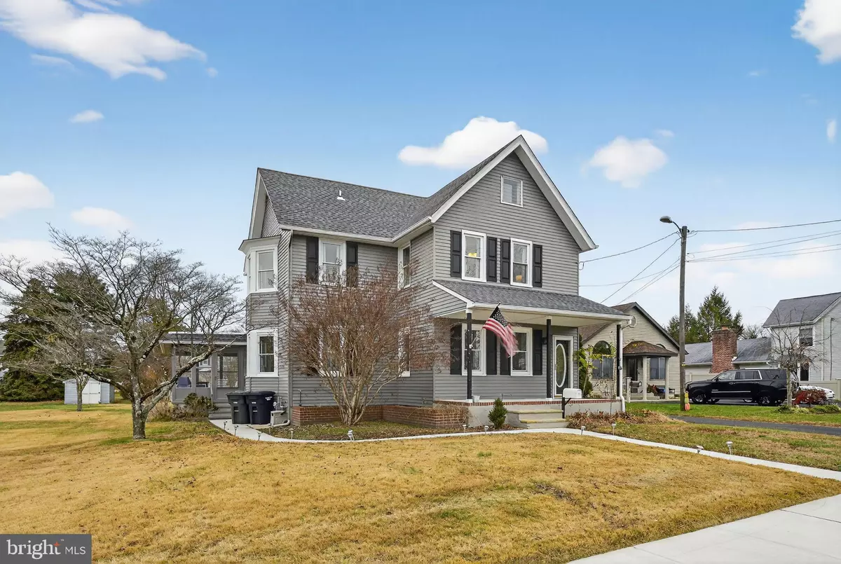 Williamstown, NJ 08094,255 WASHINGTON AVE