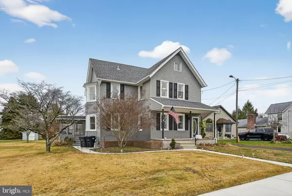 255 WASHINGTON AVE, Williamstown, NJ 08094