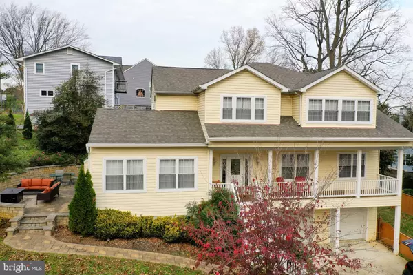 Annapolis, MD 21409,1160 SKYVIEW DR